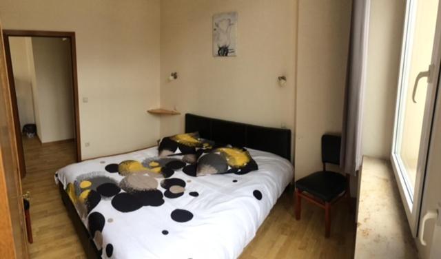 Hotel-Restaurant Windsor Mondorf-les-Bains Eksteriør billede