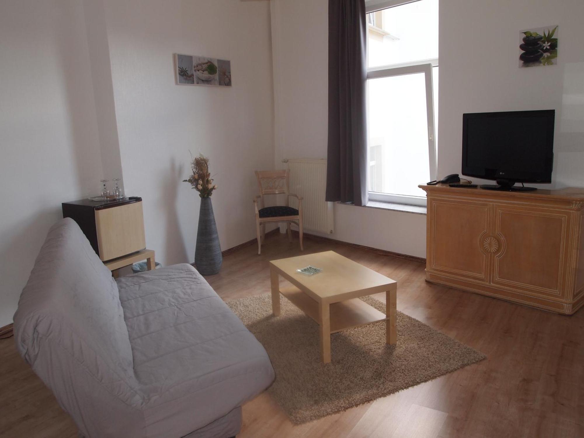 Hotel-Restaurant Windsor Mondorf-les-Bains Eksteriør billede