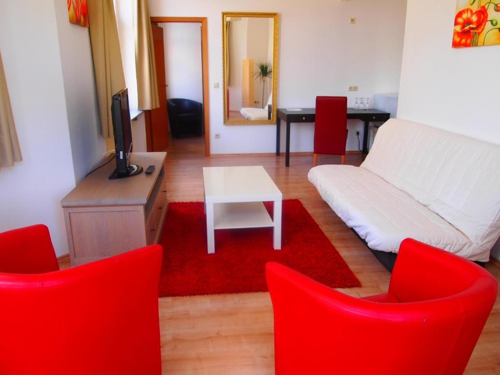 Hotel-Restaurant Windsor Mondorf-les-Bains Værelse billede