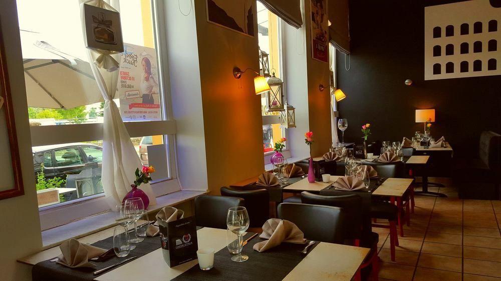 Hotel-Restaurant Windsor Mondorf-les-Bains Eksteriør billede