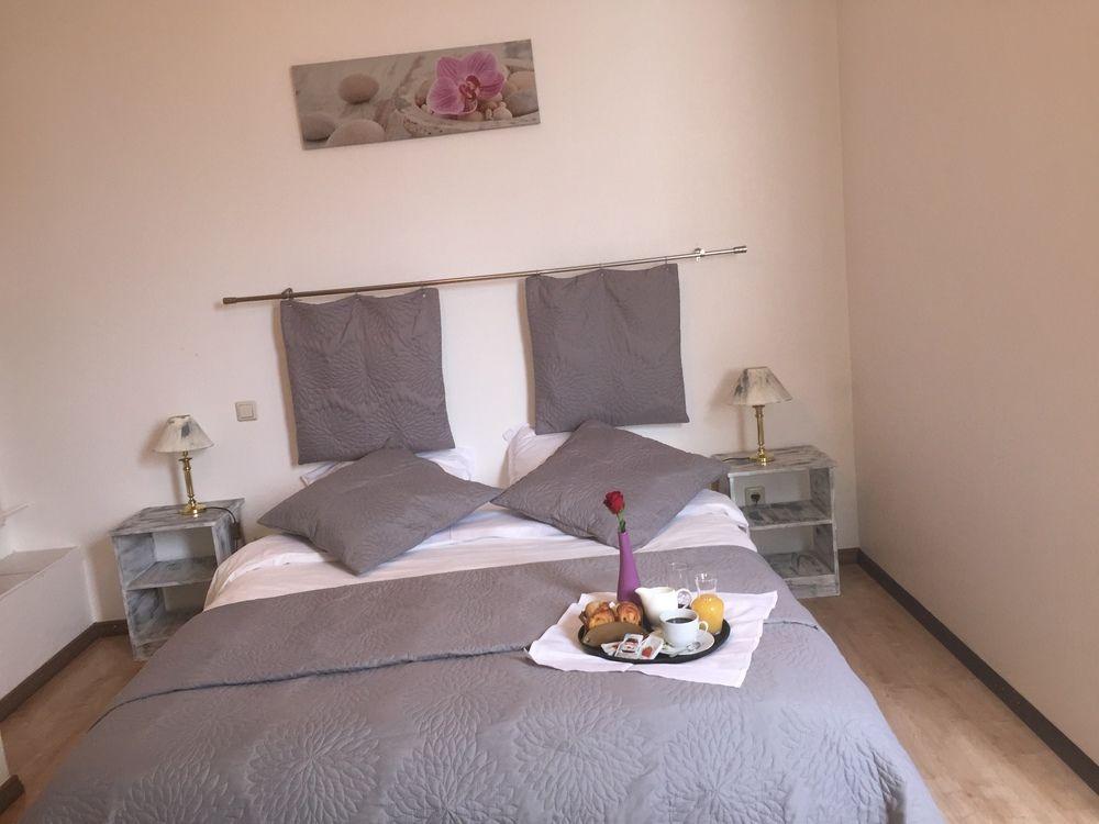 Hotel-Restaurant Windsor Mondorf-les-Bains Eksteriør billede