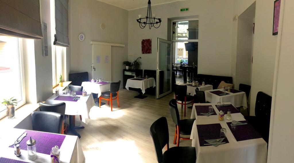 Hotel-Restaurant Windsor Mondorf-les-Bains Eksteriør billede
