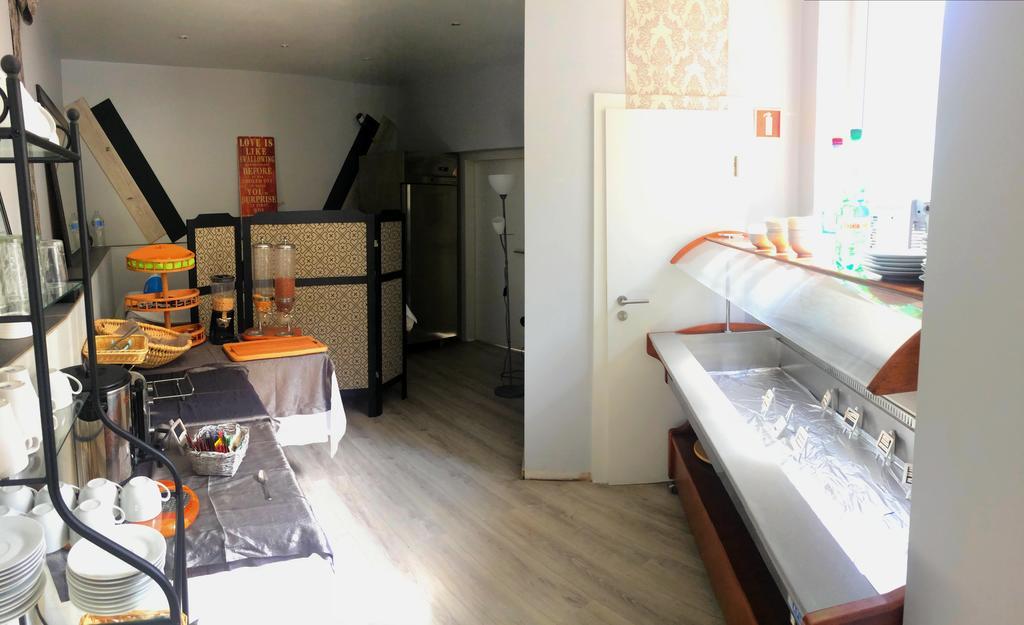 Hotel-Restaurant Windsor Mondorf-les-Bains Eksteriør billede