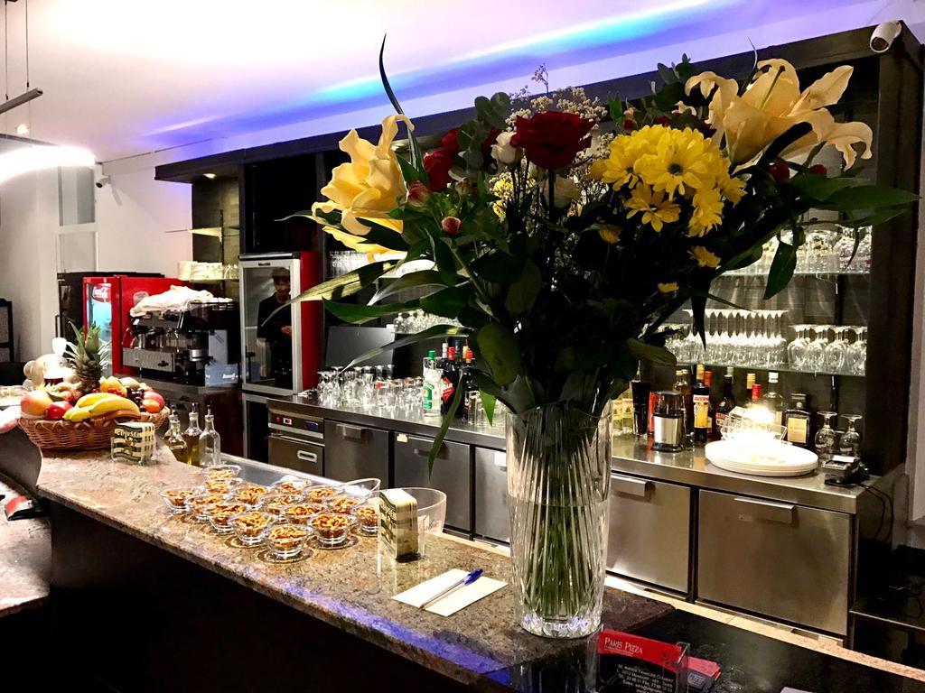 Hotel-Restaurant Windsor Mondorf-les-Bains Eksteriør billede